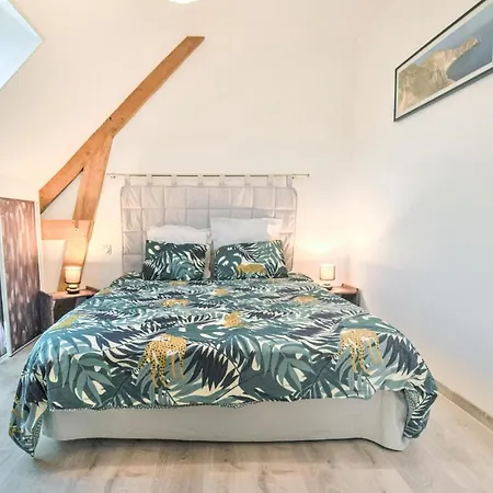 3 Bedroom Beautiful In Dom wakacyjny *