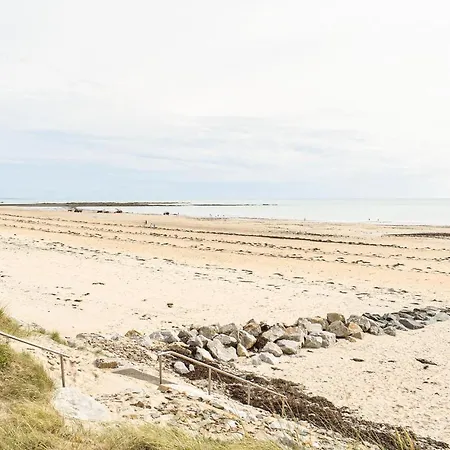 3 Bedroom Stunning In Dom wakacyjny Créances