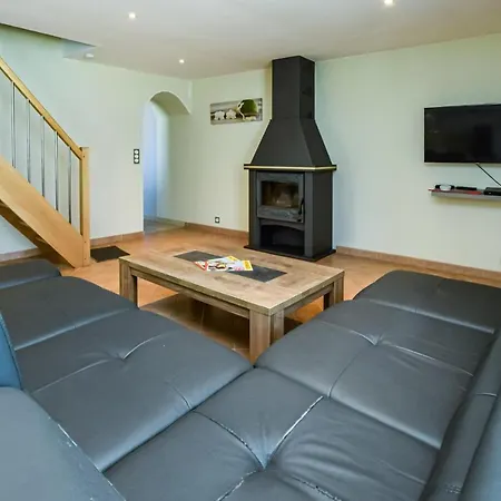 Cozy In With Wifi Feriehus *