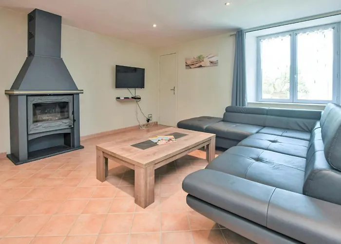 3 Bedroom Stunning In Dom wakacyjny