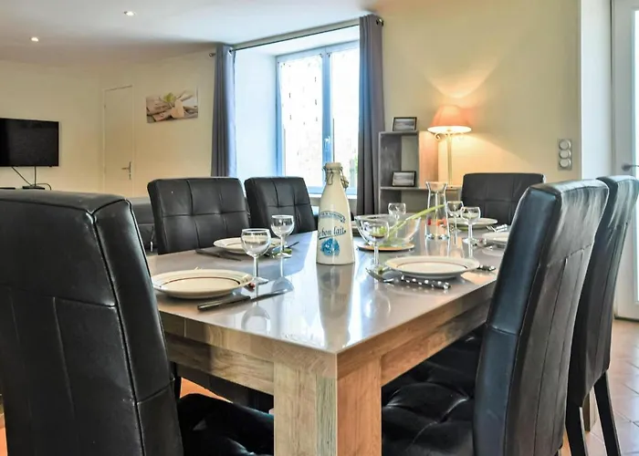 3 Bedroom Stunning In Dom wakacyjny *