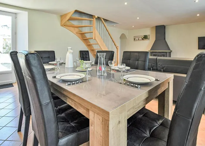 Dom wakacyjny 3 Bedroom Stunning In