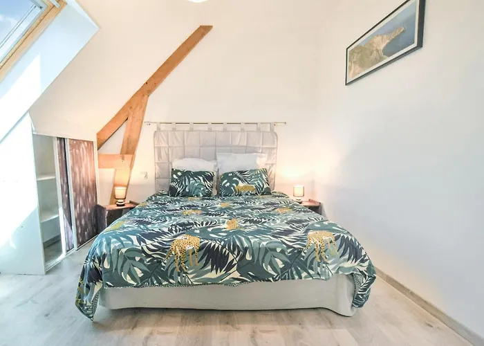 3 Bedroom Stunning In Dom wakacyjny *