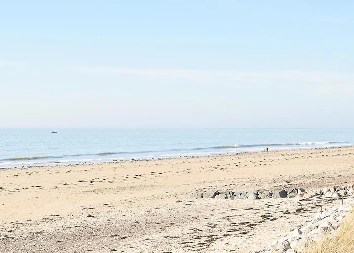 Dom wakacyjny 3 Bedroom Stunning In