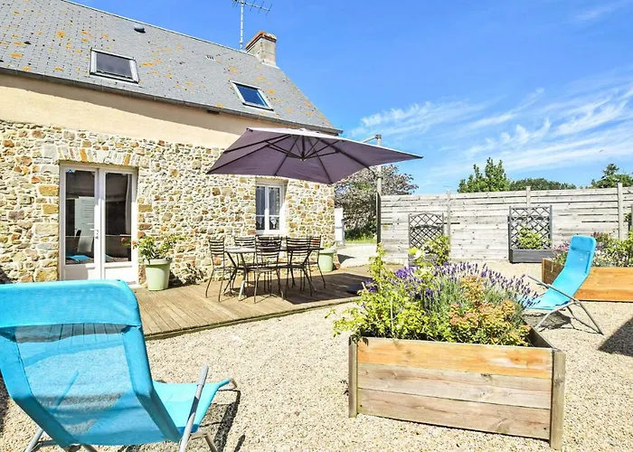 Dom wakacyjny 3 Bedroom Stunning In