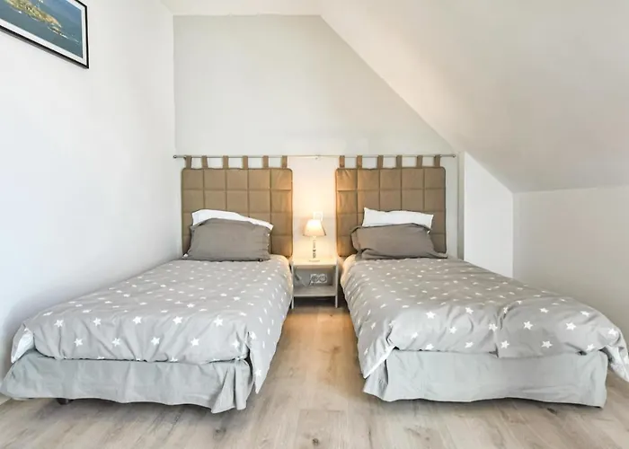 3 Bedroom Stunning In Dom wakacyjny *