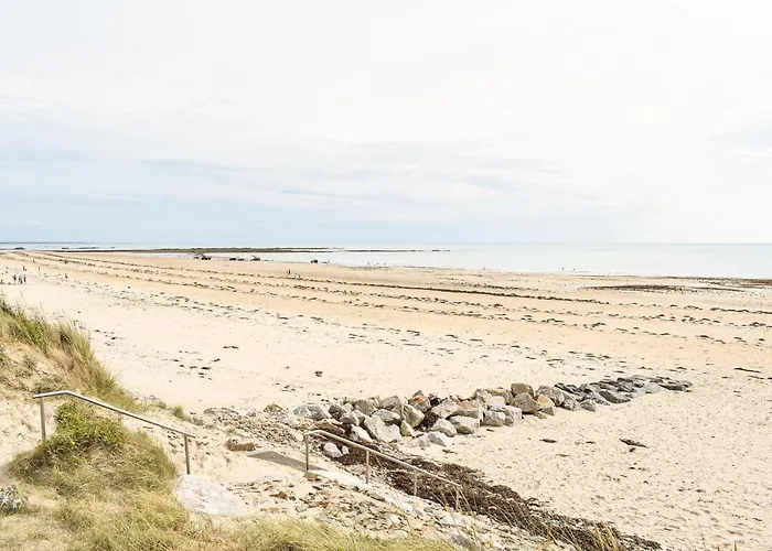 3 Bedroom Stunning In Dom wakacyjny Créances