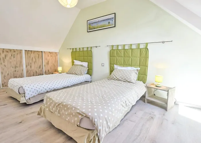 3 Bedroom Stunning In Dom wakacyjny