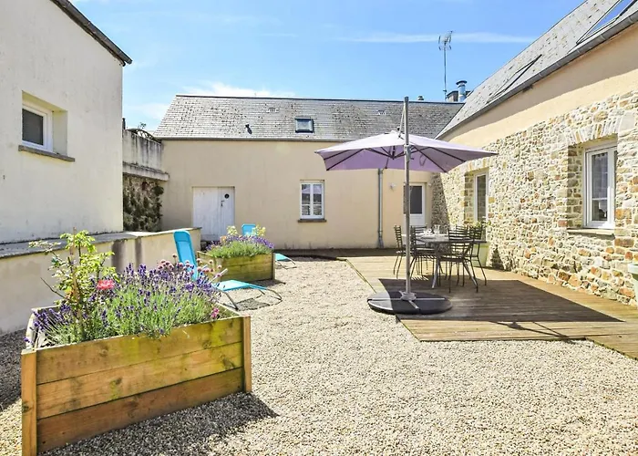 3 Bedroom Stunning In Semesterbostad *