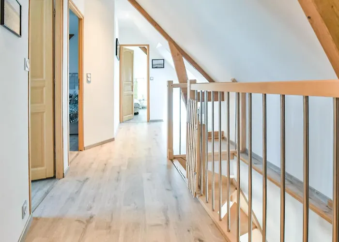 Semesterbostad 3 Bedroom Stunning In *